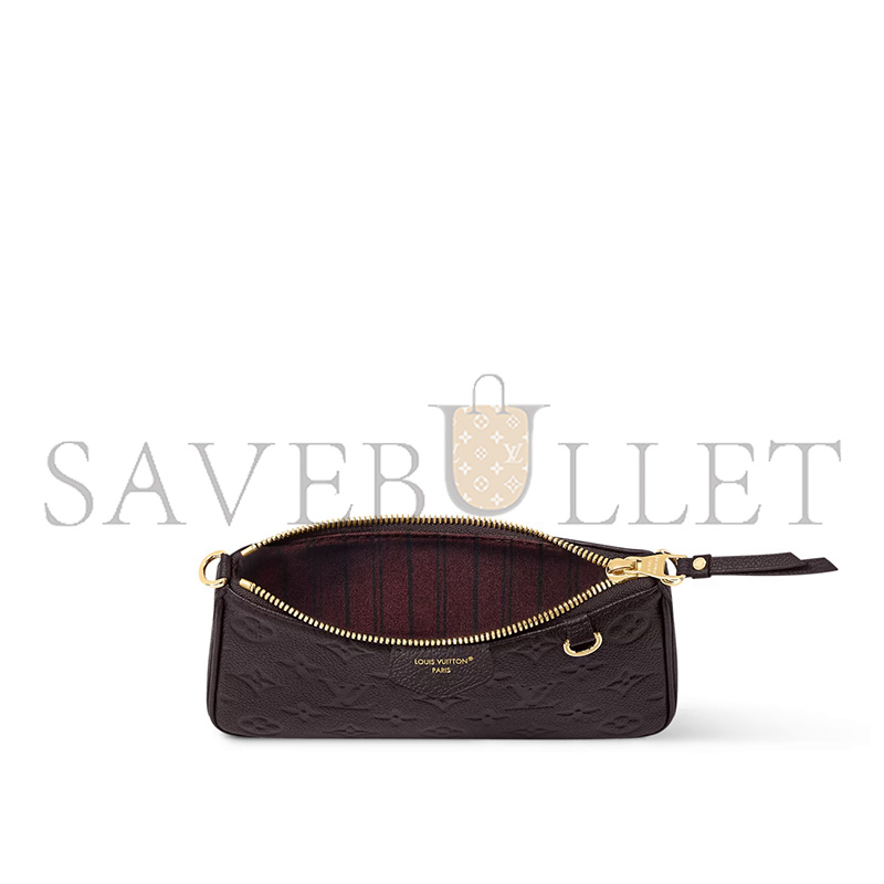 LOUIS VUITTON EASY POUCH M13614 (19*11.5*3cm)